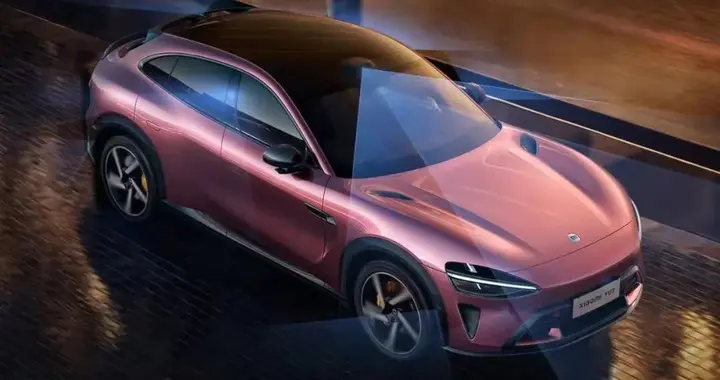 小米发布HAD增强版驾驶辅助系统