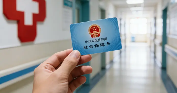 又一地收紧医保定点资质， “缩量时代”全面到来！