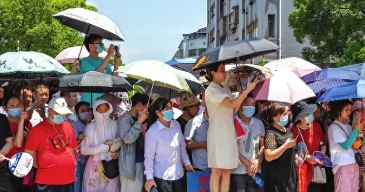 高考志愿别乱填！家长知道这些，孩子少走10年弯路？