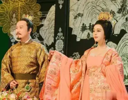 当诗仙李白遇上杨贵妃，才知道大唐有你，才会更好！