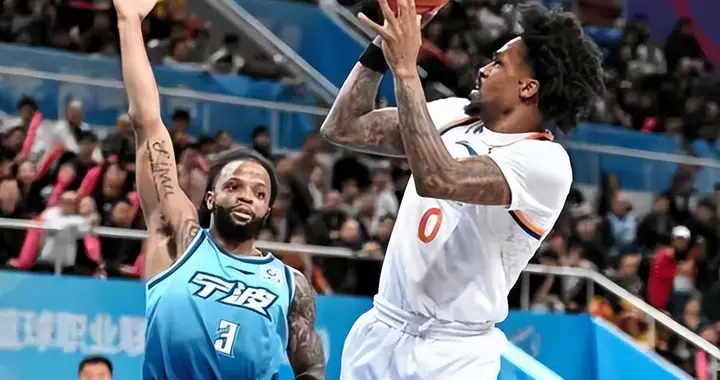 CBA排名乱了！沪浙京三足鼎立 广东回到前四 辽宁迎前八契机