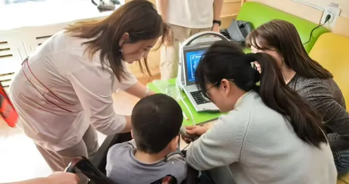 便携式超声骨密度检测仪BMD-A3，适配多场景移动医疗筛查