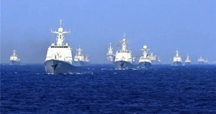 台海还没开战，另一场恶仗已逼近中国？特朗普要成立“稀土联盟”
