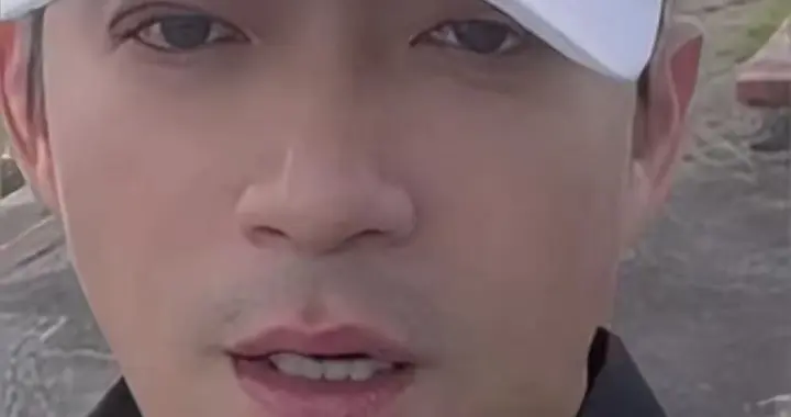 汪小菲自曝身体出问题！双眼凸起，不停饥饿，骂张兰是受病情影响