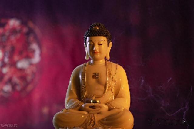 中国佛教哲学专栏：一行三昧、明心见性、见性成佛