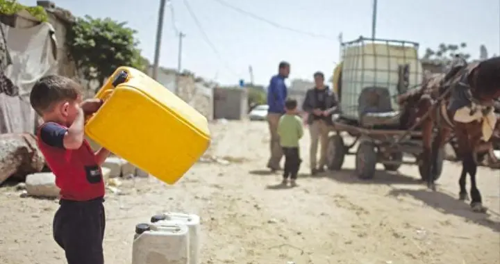 美以犯大错后，末日信号已触发，比石油还贵的东西，伊朗给炸了
