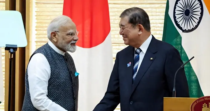 莫迪预言成真？印度掀移民潮，日本引进50万，又盯上俄300万缺口