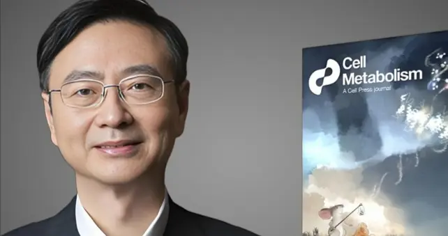 Cell Metab：主导新生儿期的猪胆酸，守护免疫与菌群 | 热心肠日报