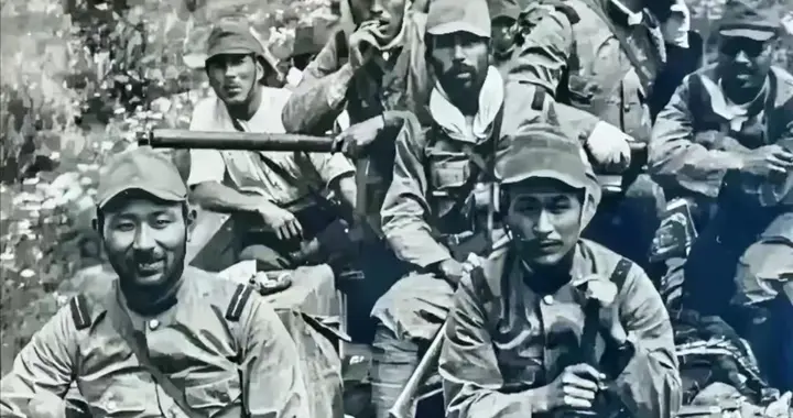 日本侵华战争最大帮凶，出兵24万侵略我国！揭露那些被遮蔽的历史