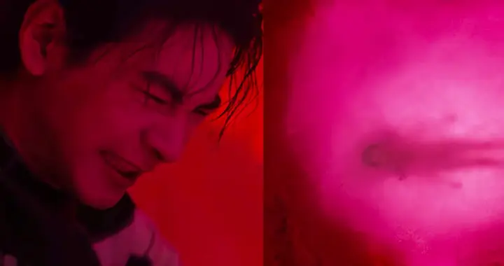 《枭起青壤》原著大结局：邢深称王，炎拓化身产妇“生”出聂九罗