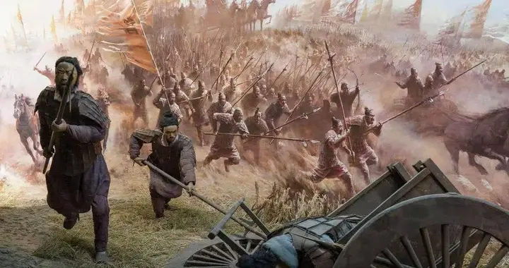 打姓的那些事儿：一个稀有姓氏的来源与传承