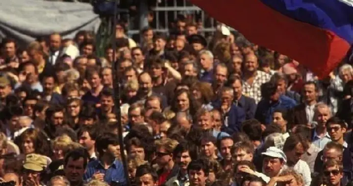 谁说前苏联高层没有杰出人才？