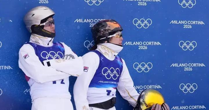 尘埃落定：米兰冬奥会金牌榜亚洲一哥已定！中国已无可能超越日本