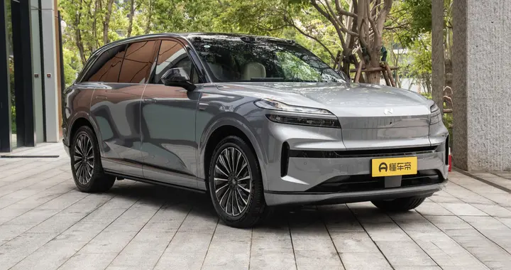 想买新能源大型SUV，乐道L90对比深蓝S09，看完后再作决定