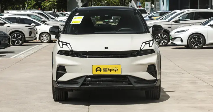 第30万辆新车下线！领克06凭啥俘获30万车主的心？