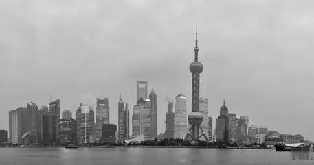 上海别去外滩挤了！这5个小众秘境，人少景美还免费（附避坑）