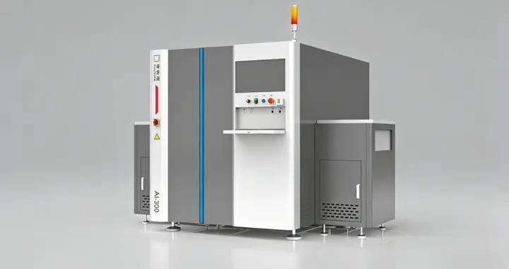 未来光锥首轮投资企业“谱睿源”新获Pre-A轮融资，以高速在线3D-X...