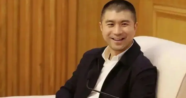 37岁大佬卷走53亿，跑去美国享受人生：被坑最惨的，永远是老实人