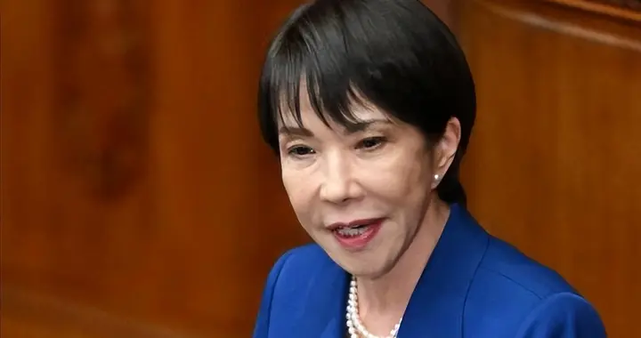 日本爆发第三波灾难，中美都不救，高市早苗，正在把日本带向绝路