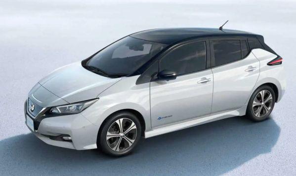 日产宣布旗下电动汽车销量突破100万辆 但总共花了12年