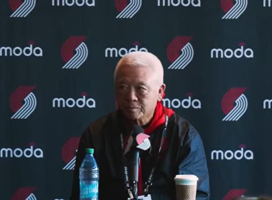 场均2.2分的杨瀚森，为何是开拓者42.5亿美元收购的“中国因素”
