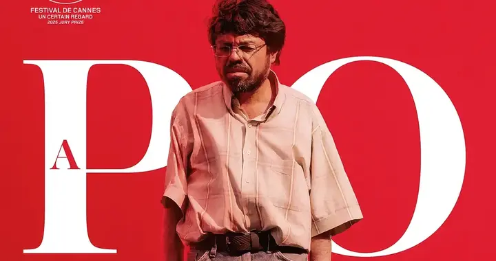 豆瓣8.0，看完这部戛纳电影我悟了！