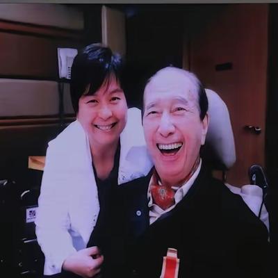 风雪慕晴：突发！赌王何鸿燊爱女何超蕸离世