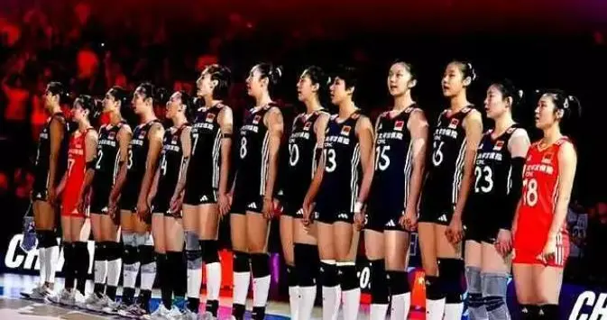 世联赛土耳其站今日打响，中国女排首战德国，央视准时直播