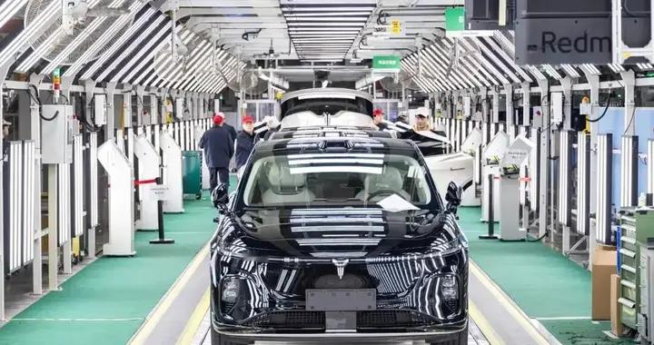 每天车闻：岚图汽车即将在港股上市