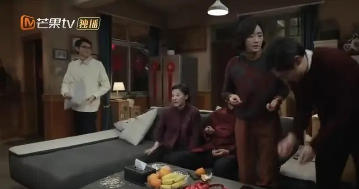 《好好的时光》大结局，最大的意难平不是庄天天，而是被忽视的她