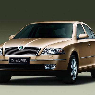 张铁绵：国产斯柯达销量已归零，不算突然