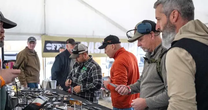 BTAC 回顾:刀枪争霸