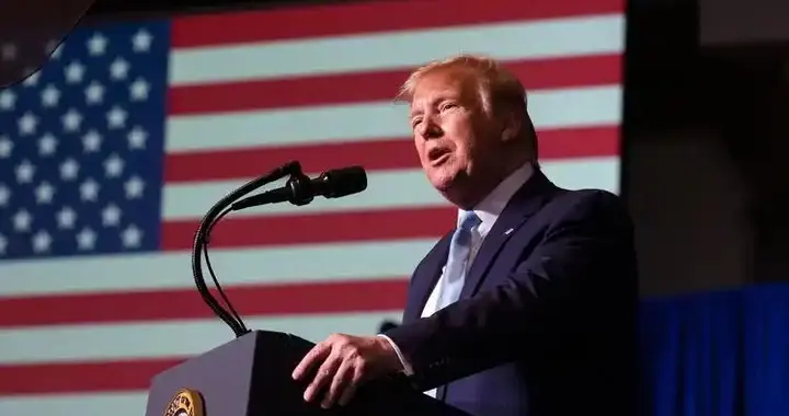 美伊越打越激烈，两种迹象表明，万斯没说谎，特朗普再次误判伊朗