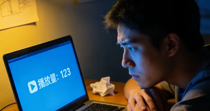 做自媒体半年，我终于明白：普通人也能靠内容赚钱