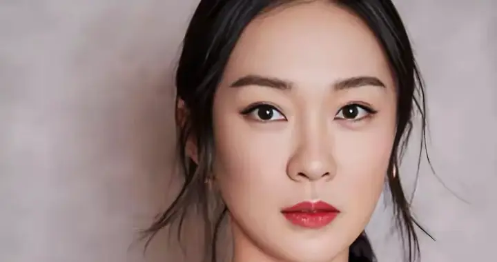 霍思燕气质美图