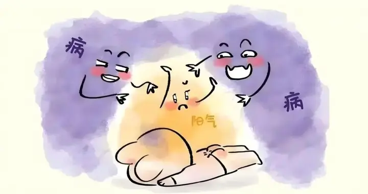 阳气入腰，百病全消，一个中成药，守住整个冬天的阳气！