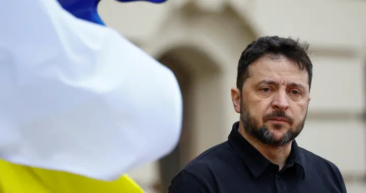 基辅陷入恐慌！“博尔特尼奇设施”若被毁 首都将陷入 “恶臭死亡”