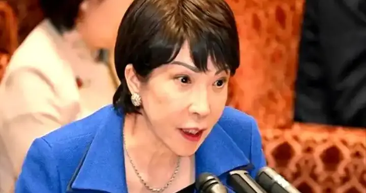 高市早苗闯下大祸，降级中日关系迎来惨痛代价，中国反制刚开始