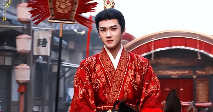 《嫁金钗》陆濯“装可怜”算计寿安君！才懂陆濯再娶魏娆的真相