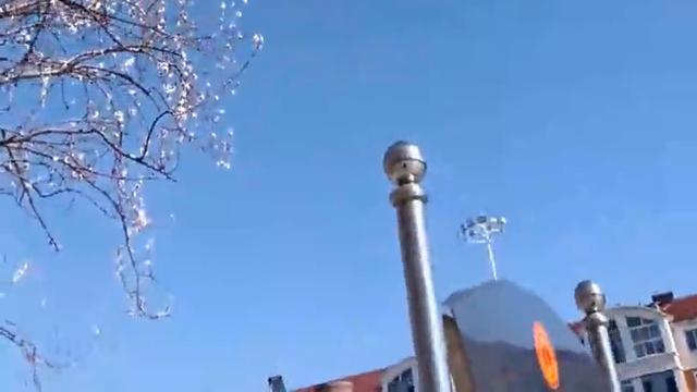 更精彩的我：他说啥我都明白，你看这景多好