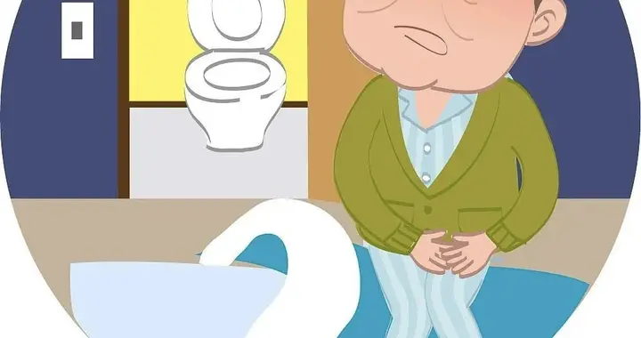 尿频夜尿缠人睡不好？别只怪肾虚！1组养肾固尿方+2个黄金穴