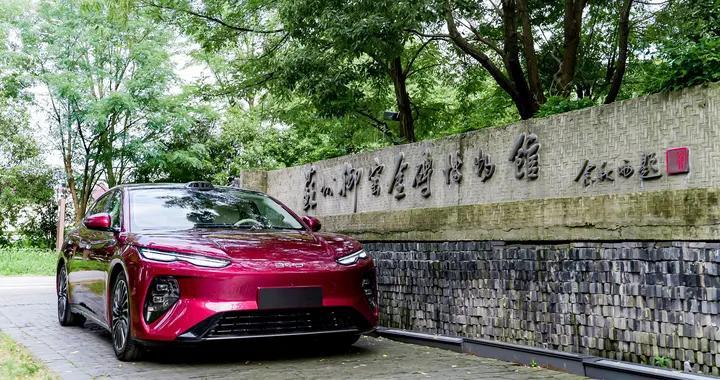 从罗马到苏州，比亚迪上演跨越万里的文明对话与美学共鸣