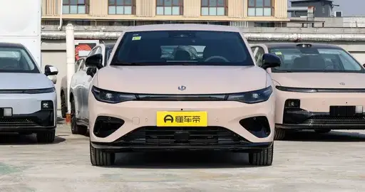 3月再降1.948万！颜值高续航足，家用代步真香，适合年轻人