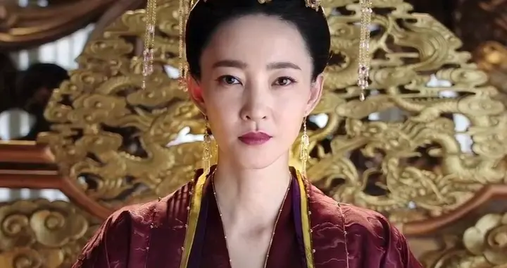 东汉狠后阎姬：毒妃、权后、悲剧太后