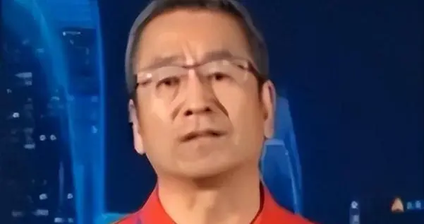 贬低全红婵、移居国外、儿子入英国籍？白岩松到底动了谁的蛋糕