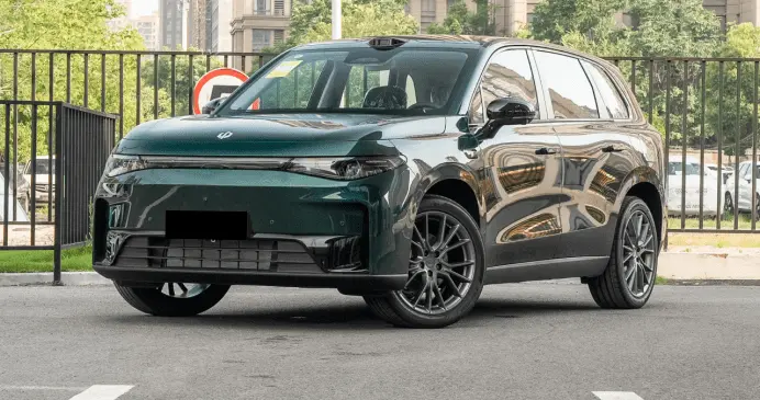 15万辆交付量的背后：零跑C10凭什么成为家庭用户的心头好？