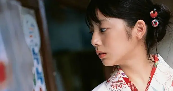 日系写真美图|No.1746 夏帆「中学最后一个暑假的回忆」Vol.01