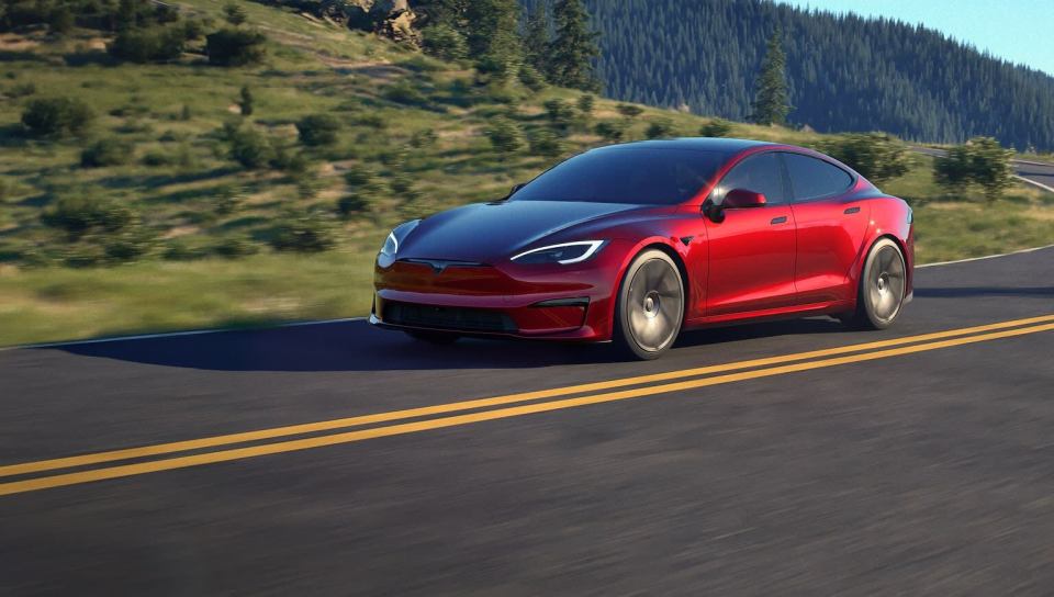 特斯拉2026年投200亿美元搞AI，停产Model S/X是资源重分配？