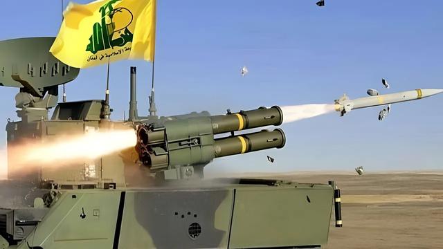 布衣小农人：真主党不忍了！ 4月10日