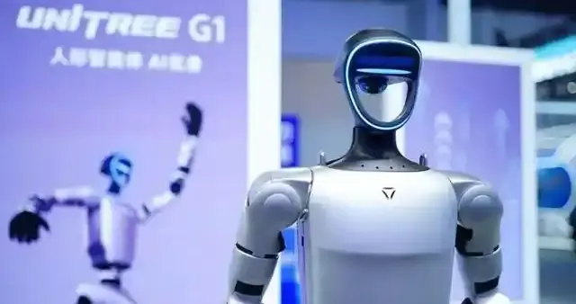 春晚藏着的隐形巨头：中科创达，凭什么承包中国智能的底气